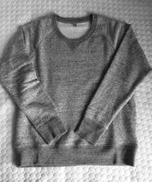 UNIQLO | グレースウェット(スウェット)