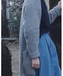 w closet | ピーコート