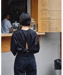 Maje | シャツ/ブラウス