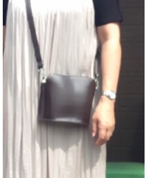 UNIQLO | ショルダーバッグ