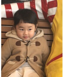 UNIQLO | ダッフルコート