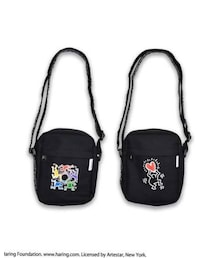 Keith Haring | ショルダーバッグ