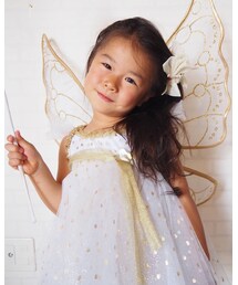 gelato pique Baby＆Kids | バレッタ/ヘアクリップ