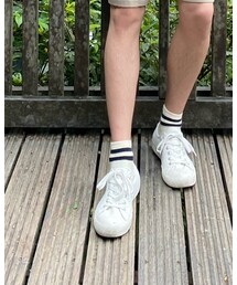 無印良品 | ソックス/靴下