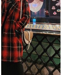 LOUIS VUITTON | ショルダーバッグ