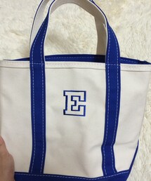 L.L.Bean | トートバッグ ジッパーあり(トートバッグ)