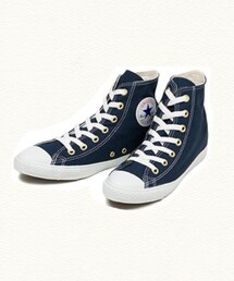 CONVERSE | ハイカットスニーカー
インヒール&ポインテッド(スニーカー)