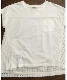 NOLLEY’S | Tシャツ/カットソー
