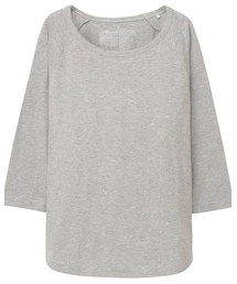 無印良品 | Tシャツ/カットソー