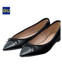 GU | バレエシューズ