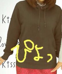 UNIQLO | パーカー(パーカー)