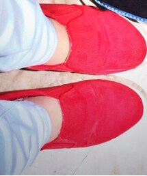 その他シューズ