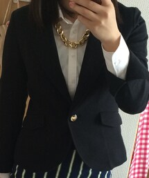 ジャケット(その他アウター)