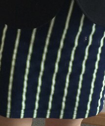 BROWNY | ストライプスカート(スカート)