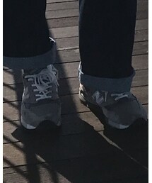 NEW BALANCE | スニーカー