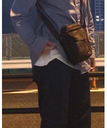 無印良品 | Tシャツ/カットソー