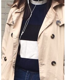 ZARA | ニット/セーター