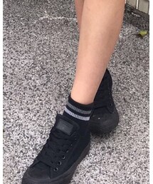 CONVERSE | スニーカー