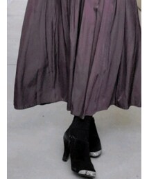 PICHE ABAHOUSE | ブーツ