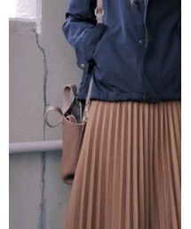 URBAN RESEARCH | マウンテンパーカー