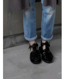 Samansa Mos2 | サンダル