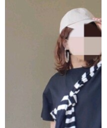 index | キャップ