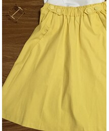 ZARA BASIC | スカート