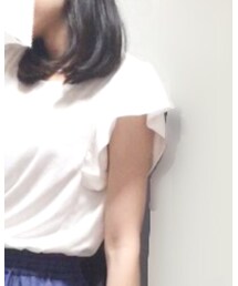 earth music&ecology | Tシャツ/カットソー
