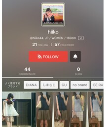 hiikoちゃん♡ | その他