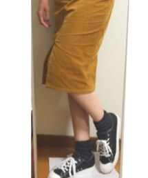 無印良品 | スニーカー