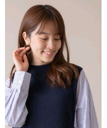 SRIC | シャツ/ブラウス