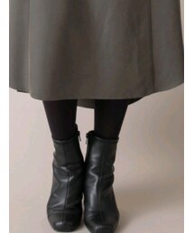 SRIC | ワンピース/ドレス