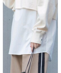 La SRIC | トップス