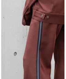 miniyu | パンツ