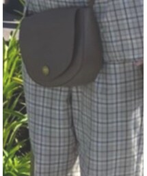 IL BISONTE | ショルダーバッグ