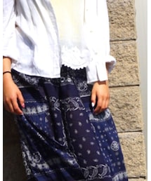 DIESEL | シャツ/ブラウス