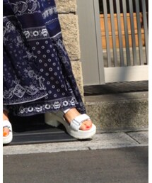 PRADA | サンダル