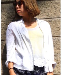 DIESEL | タンクトップ