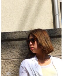 PRADA | サングラス