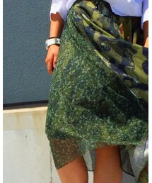 DIESEL | スカート