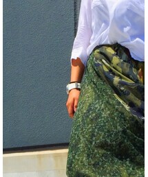 DIESEL | アナログ腕時計