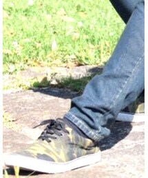 GU | スニーカー