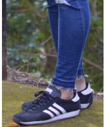 adidas | スニーカー