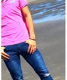 EMPORIO ARMANI | ブレスレット