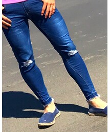 AZUL | スリッポン