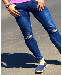 jiggys shop | デニムパンツ