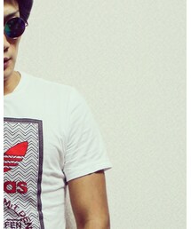 adidas Originals | Tシャツ/カットソー