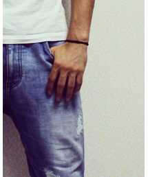 AZUL | その他パンツ