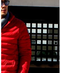 Abercrombie&Fitch | ダウンジャケット/コート