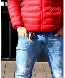 TOMMY HILFIGER | キーケース/キーアクセサリー